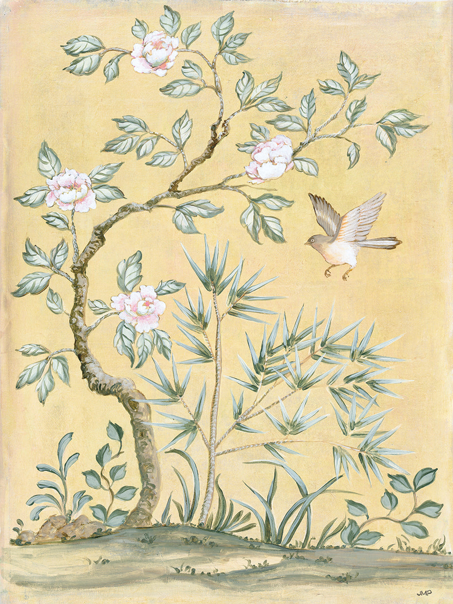 Spring Mural II
