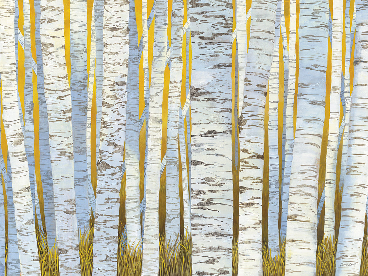Aspen Grove