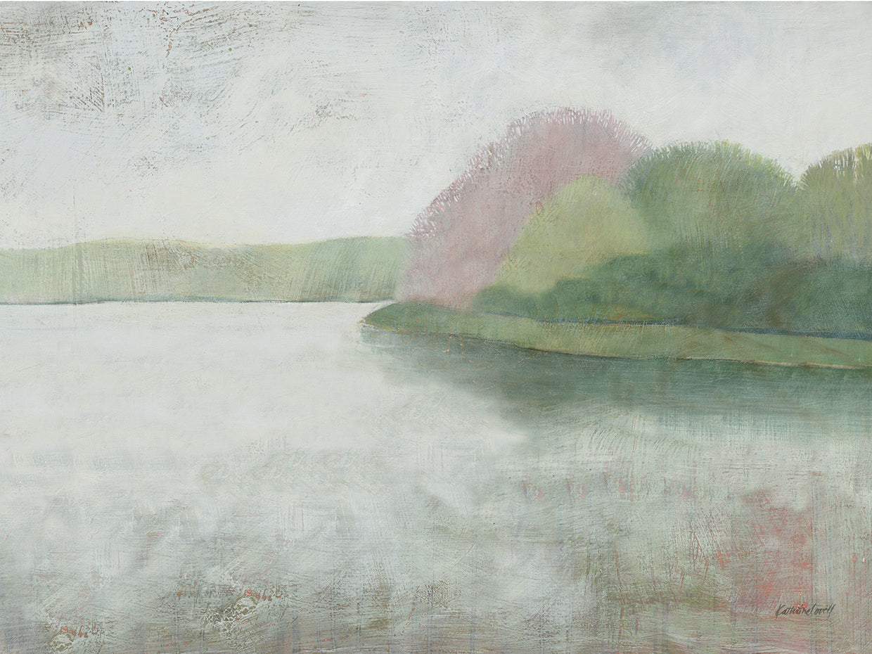 Nonquit Pond in May v2