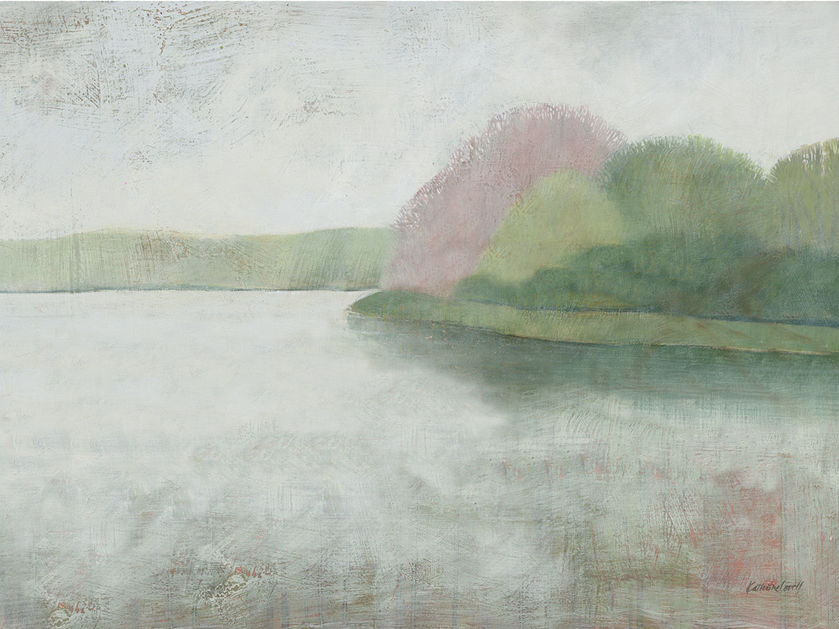 Nonquit Pond in May v2