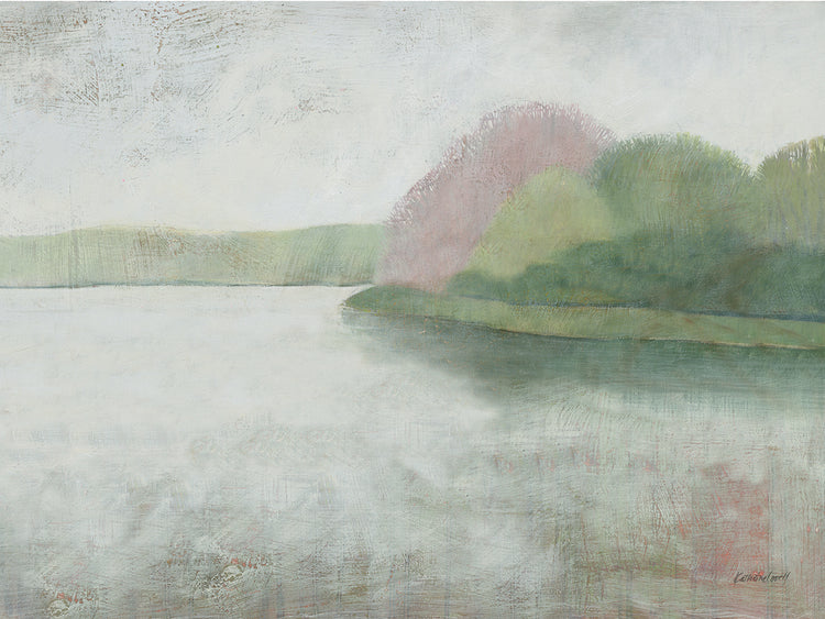 Nonquit Pond in May v2