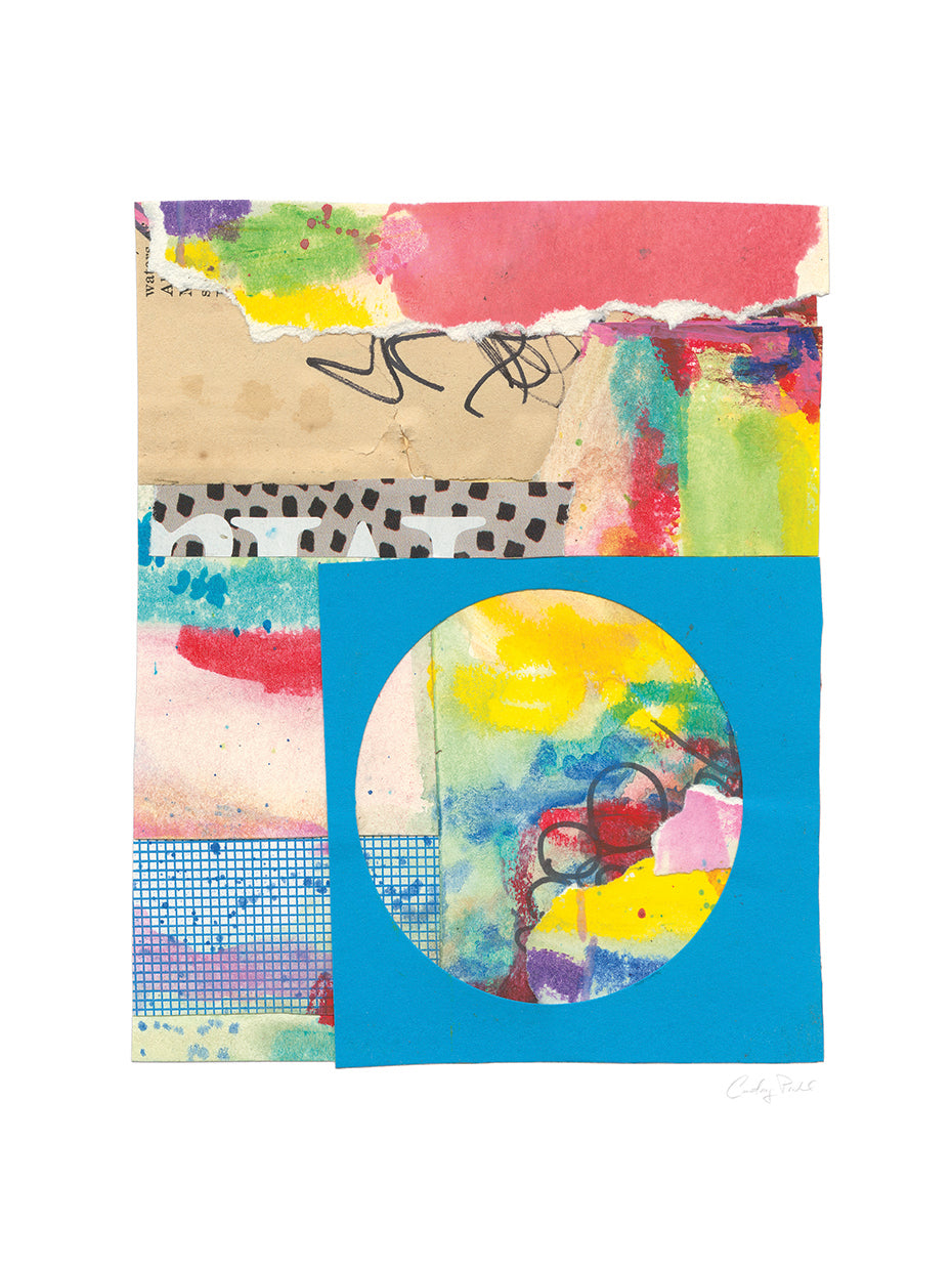 Color Layers II
