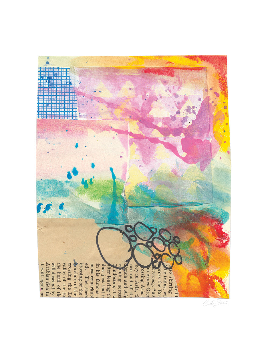 Color Layers I