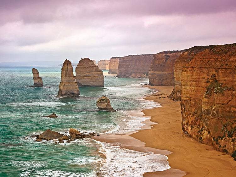 12 Apostles Australia Coast