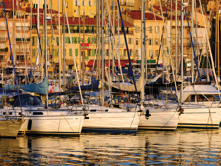 French Riviera Regatta