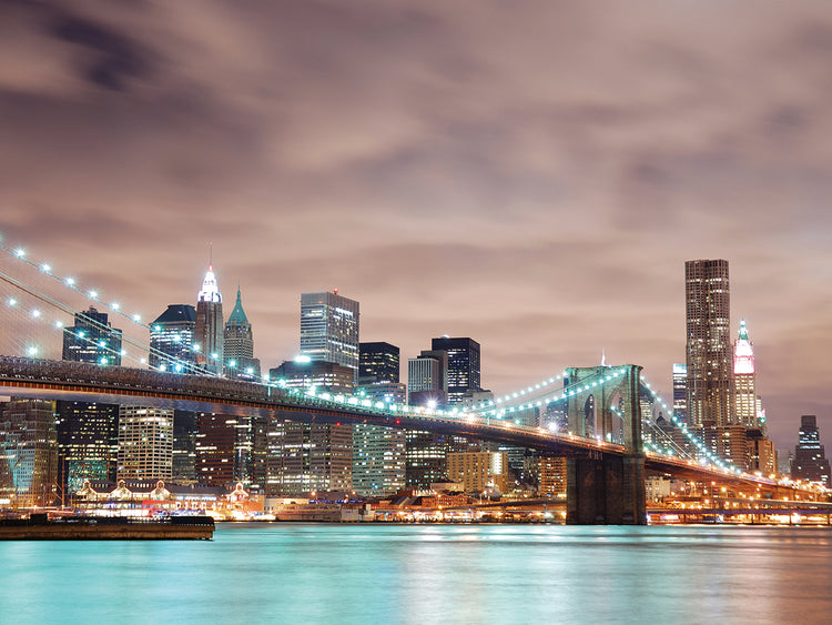 Hudson River Reflections