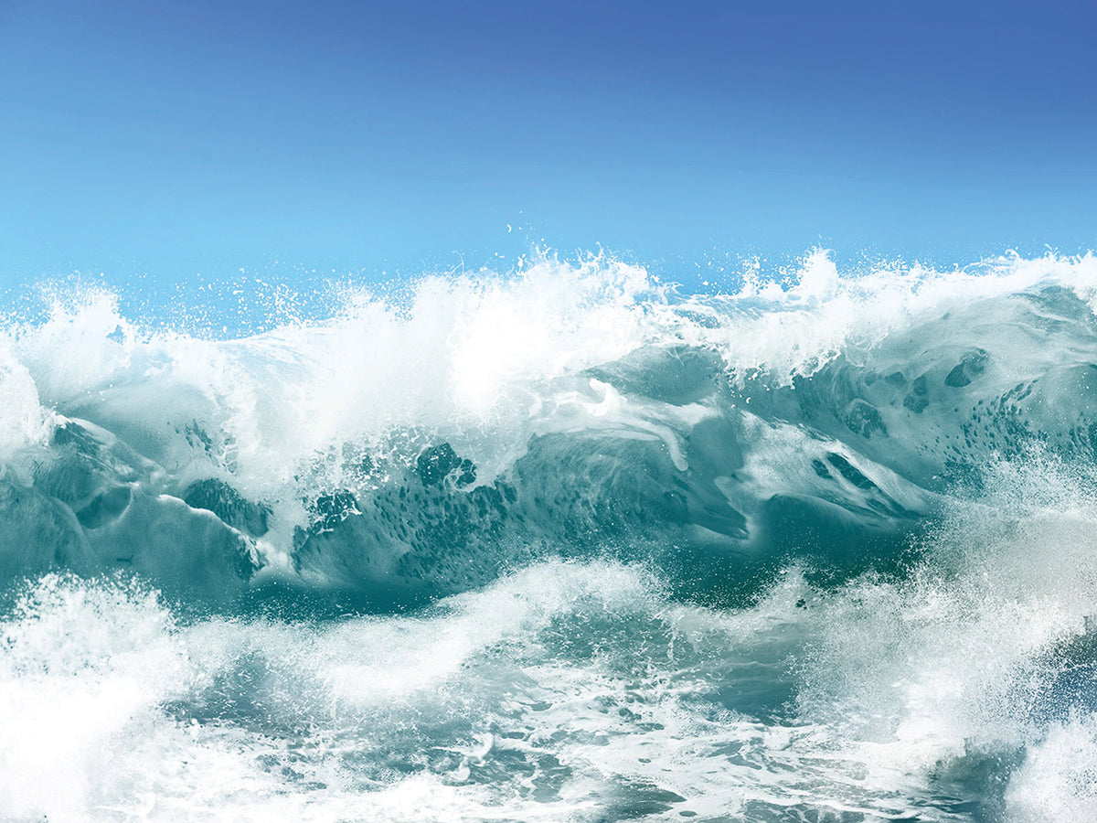 Let's Make a Splash