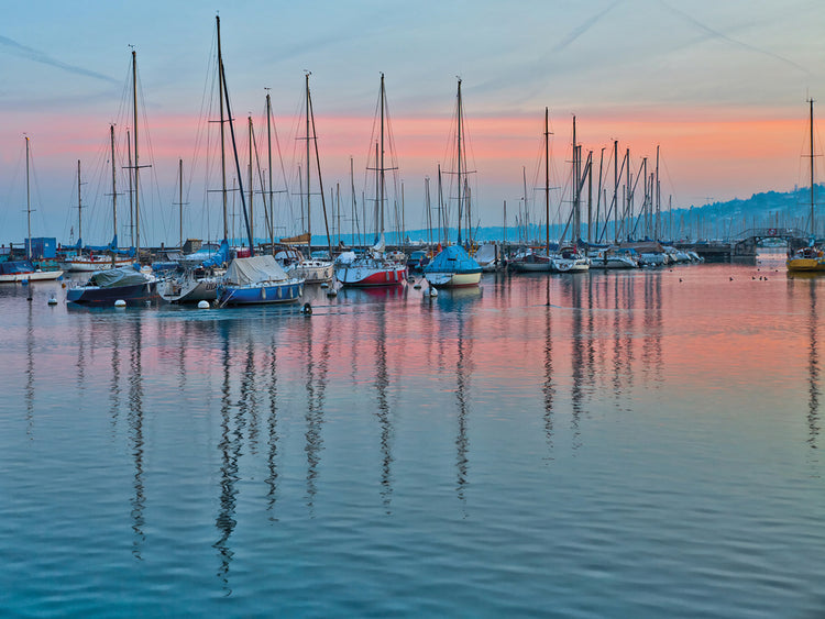 Lake Geneva Marina