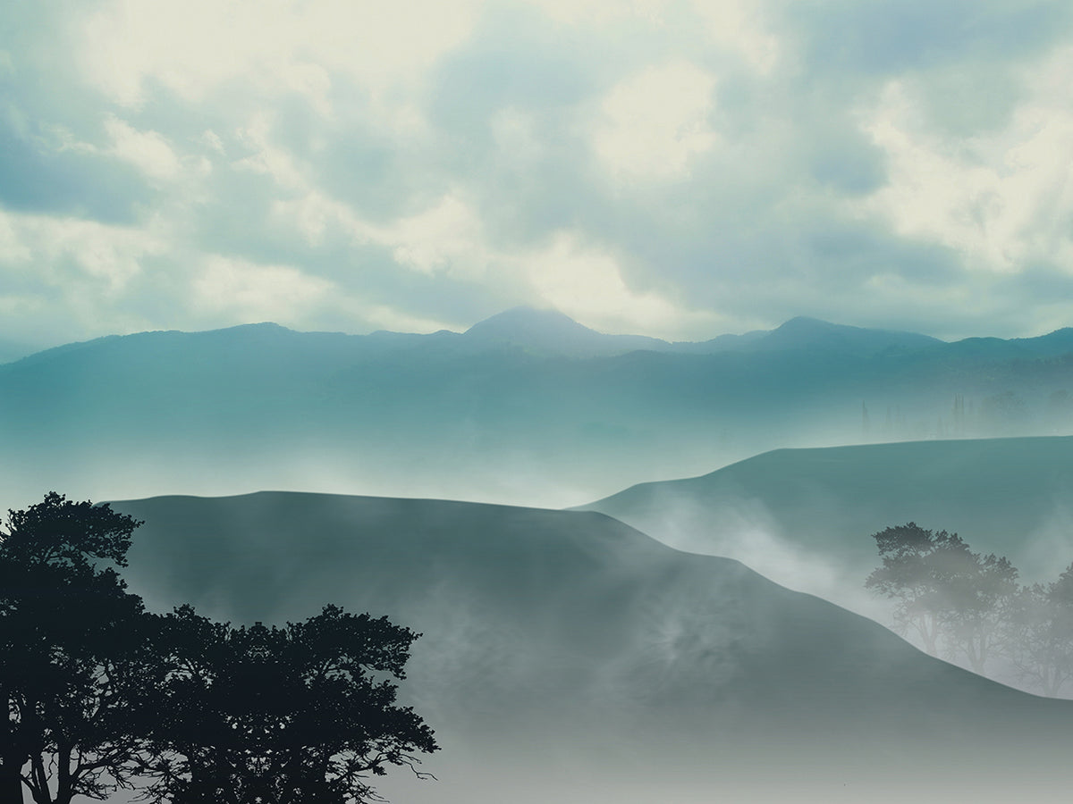 Moody Blues Mist