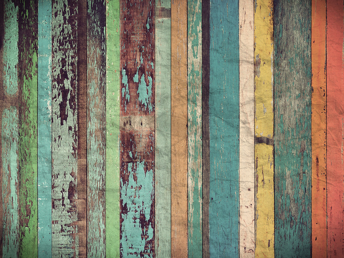 Barnwood Spectrum