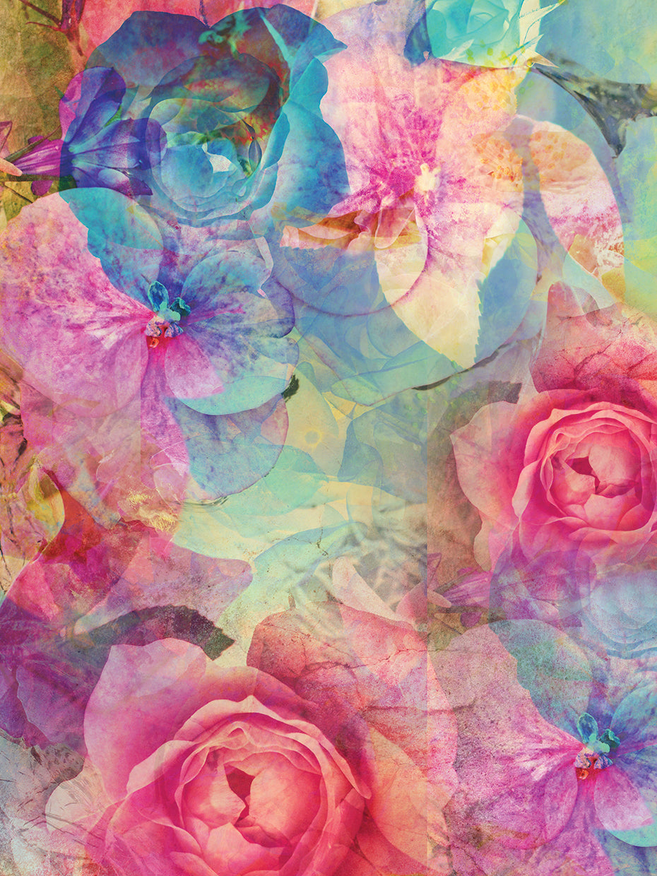 Days Gone By Floral