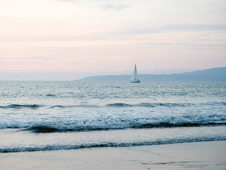 Silver Sliders Sailboats