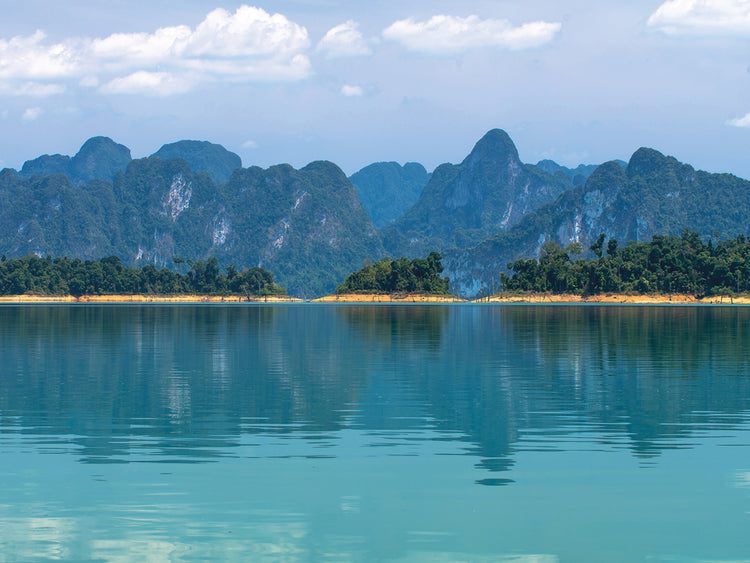 Thailand National Park