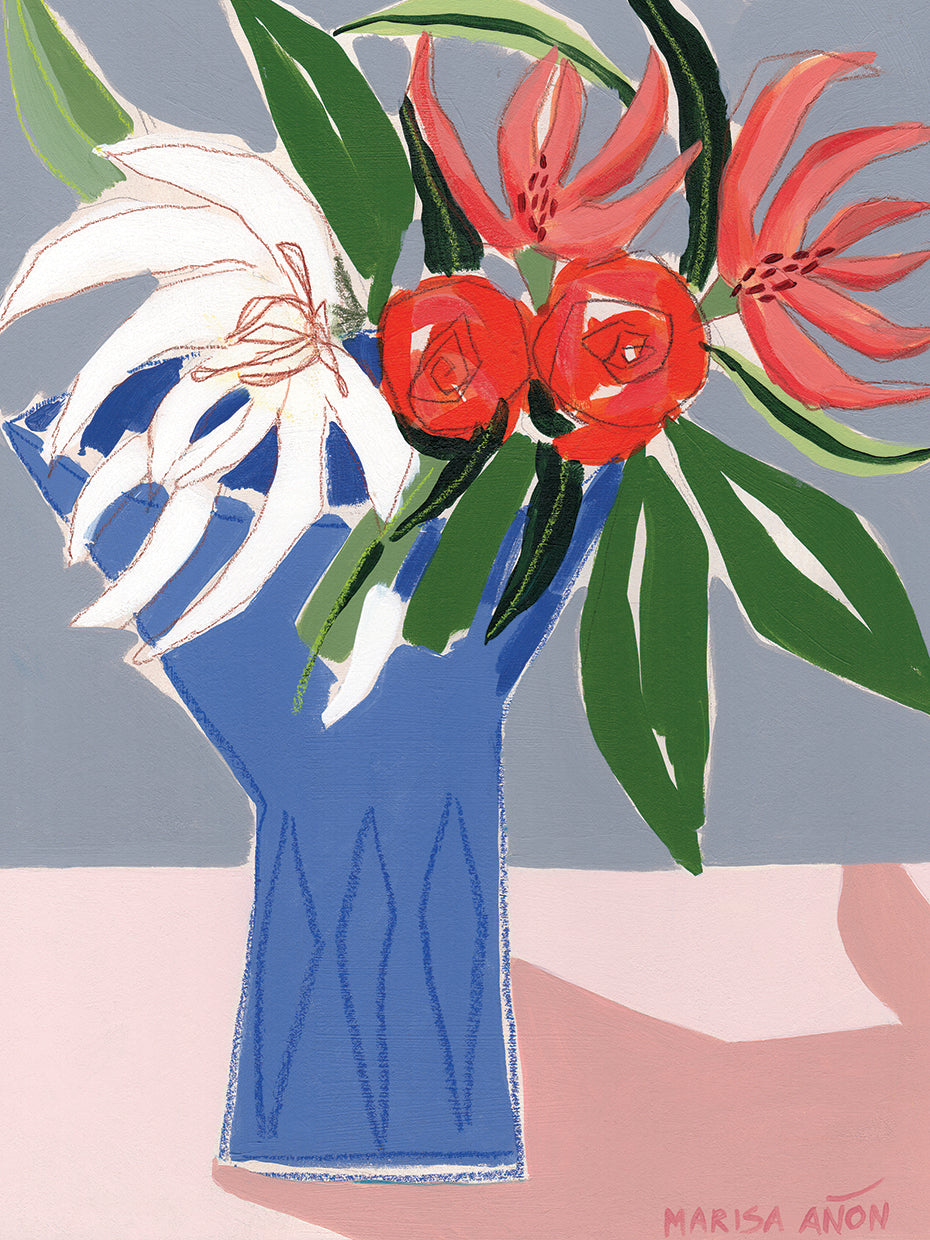 Spring Florals 10