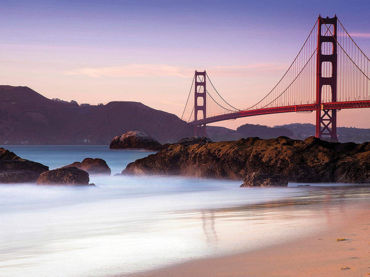 The Bridge