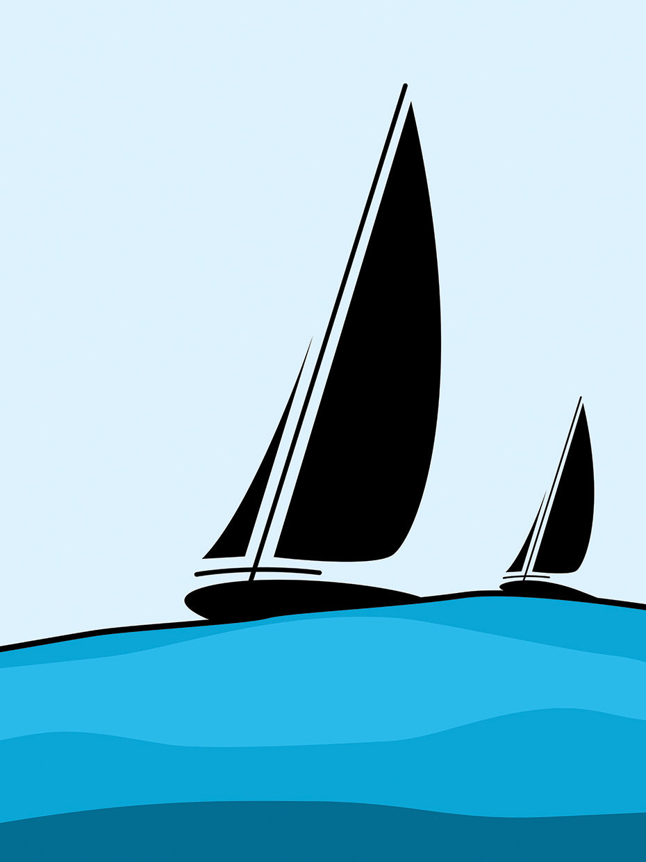Sailing