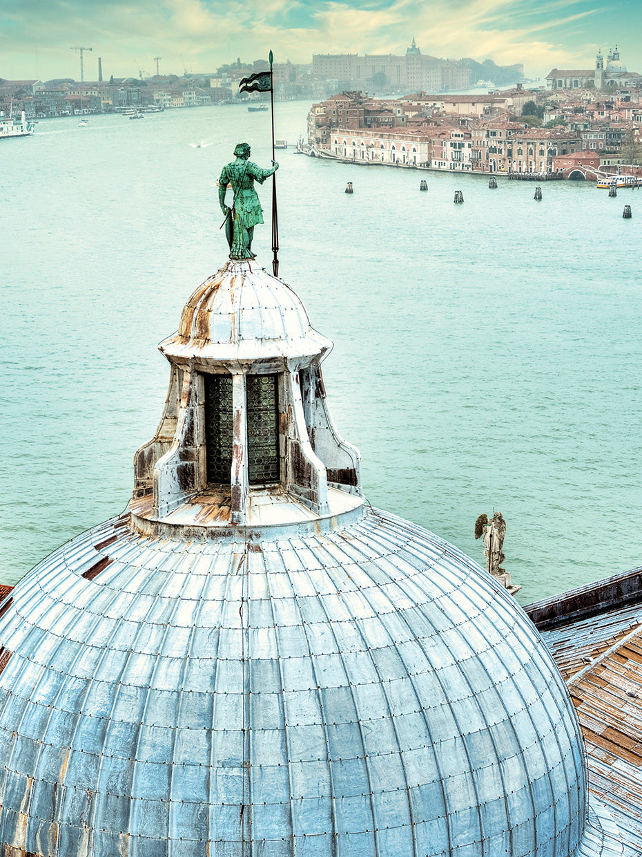 Duomo San Giorgio Maggiore #1