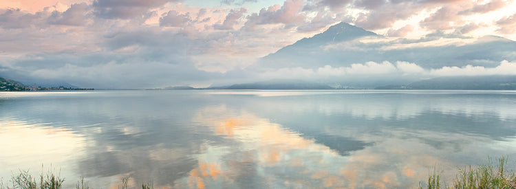 Gravedona Lago Vista #1