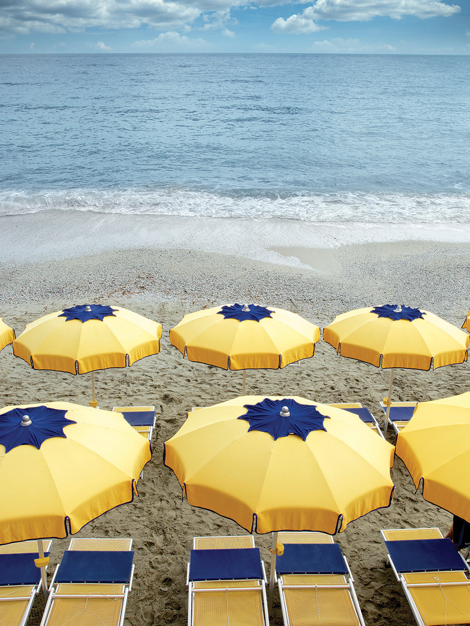 Monterosso Seaside #3