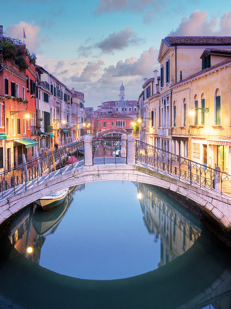 Venetian Canale #16