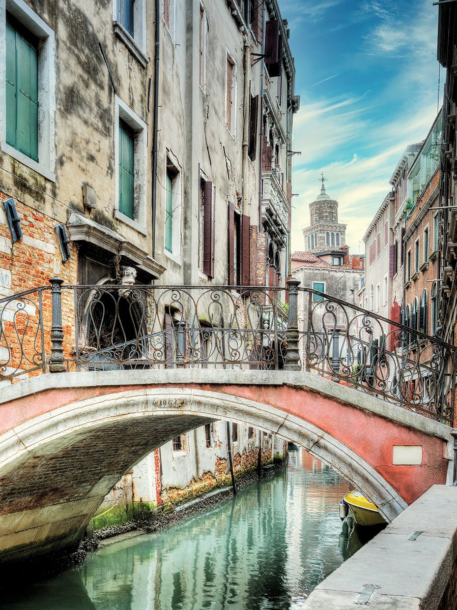 Venetian Canale #21