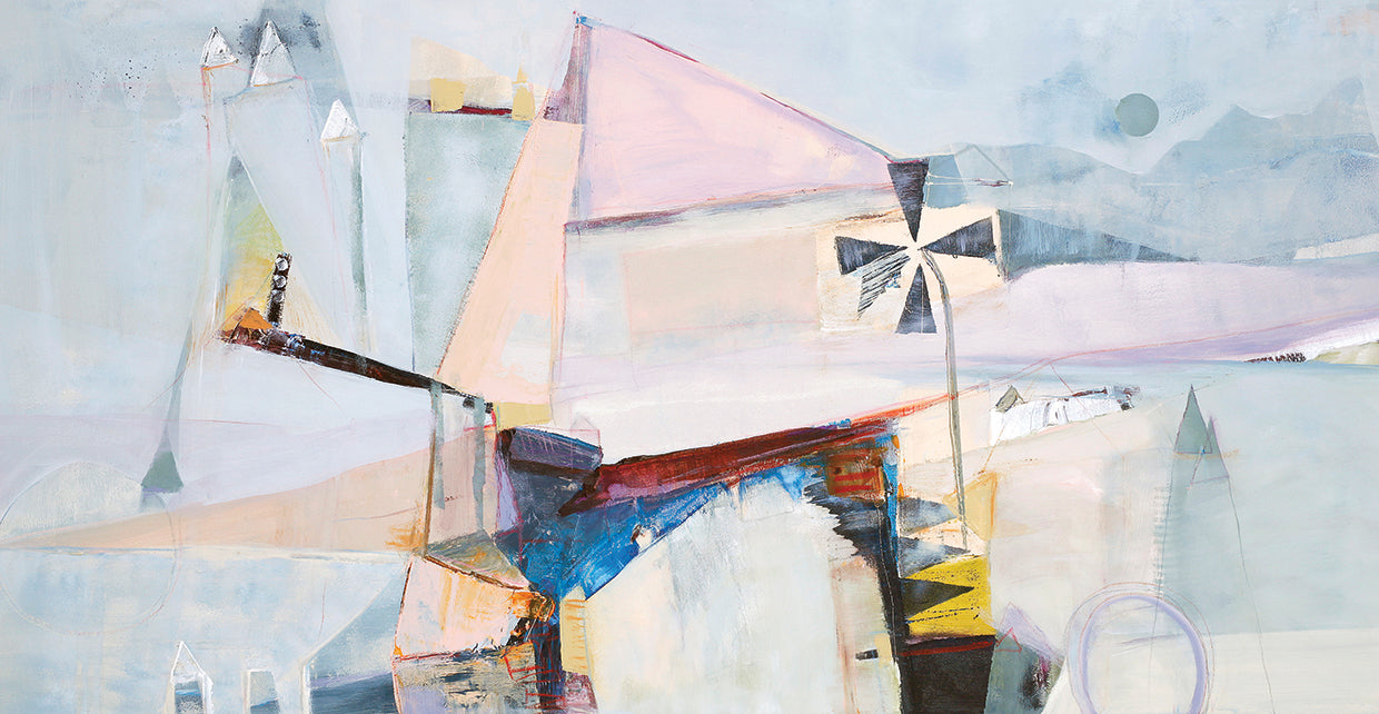 Spinning Mill 2