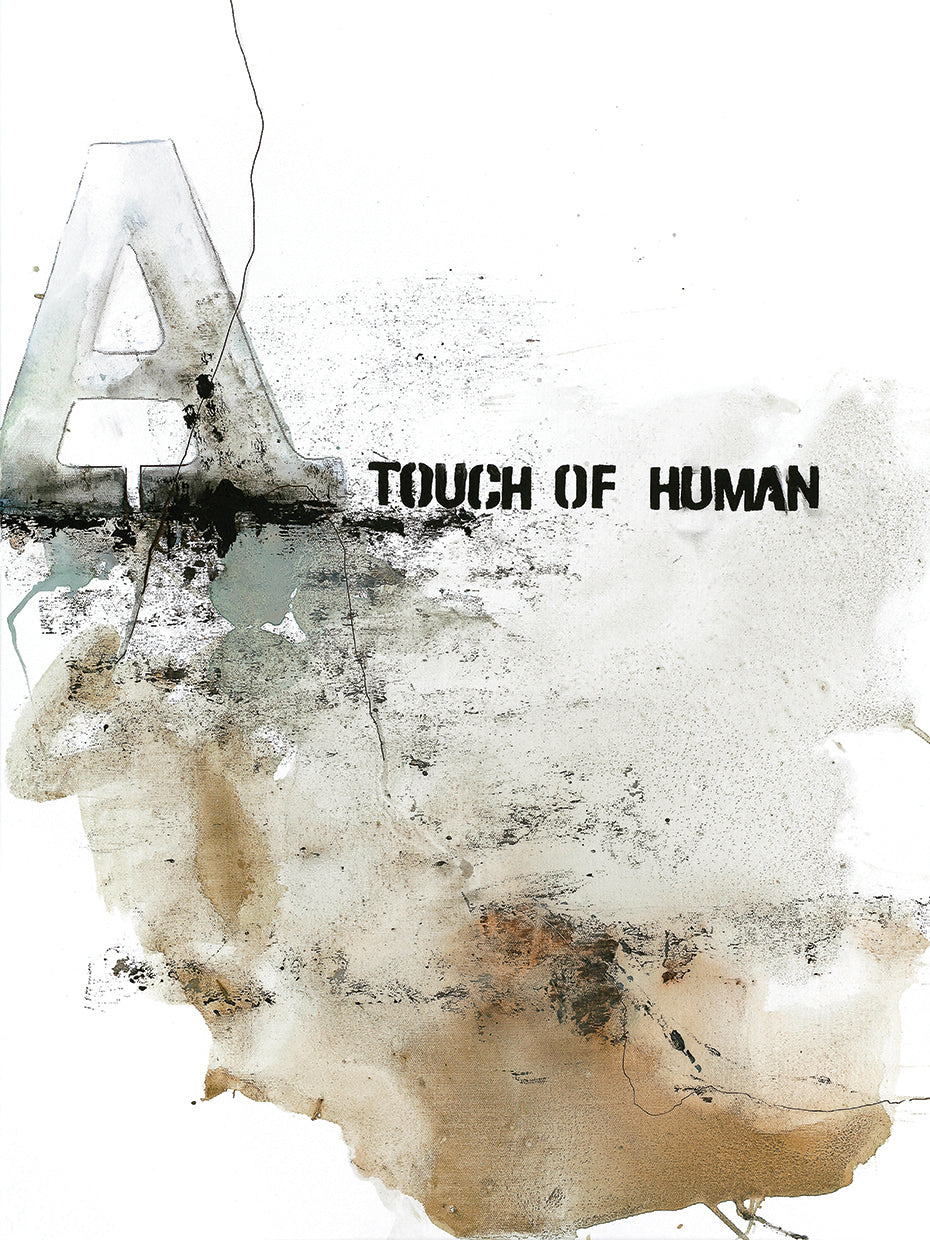 Touch of Human