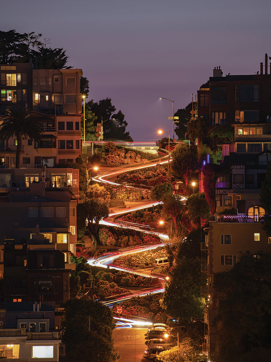 Lombard Street 2