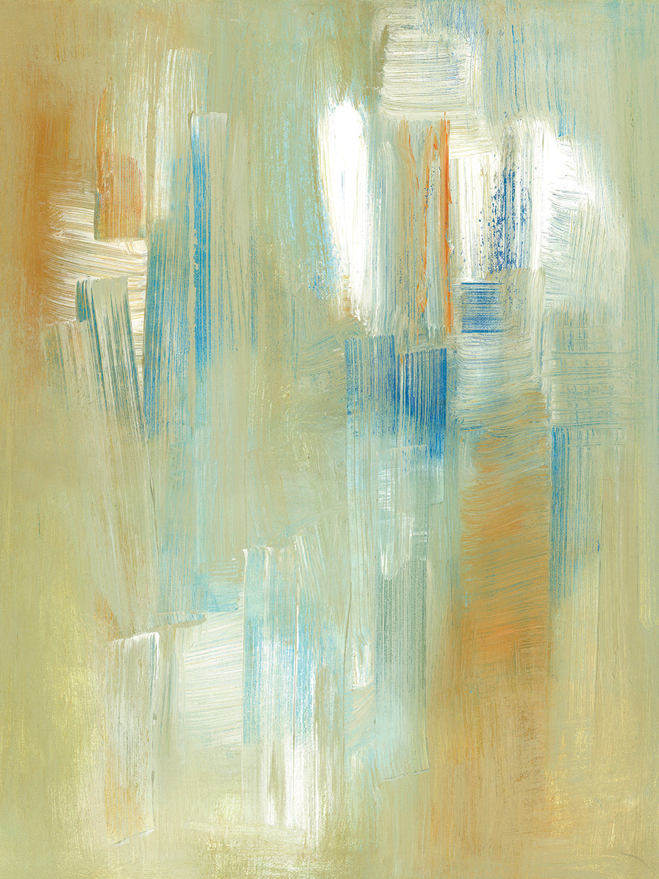 Swept Away