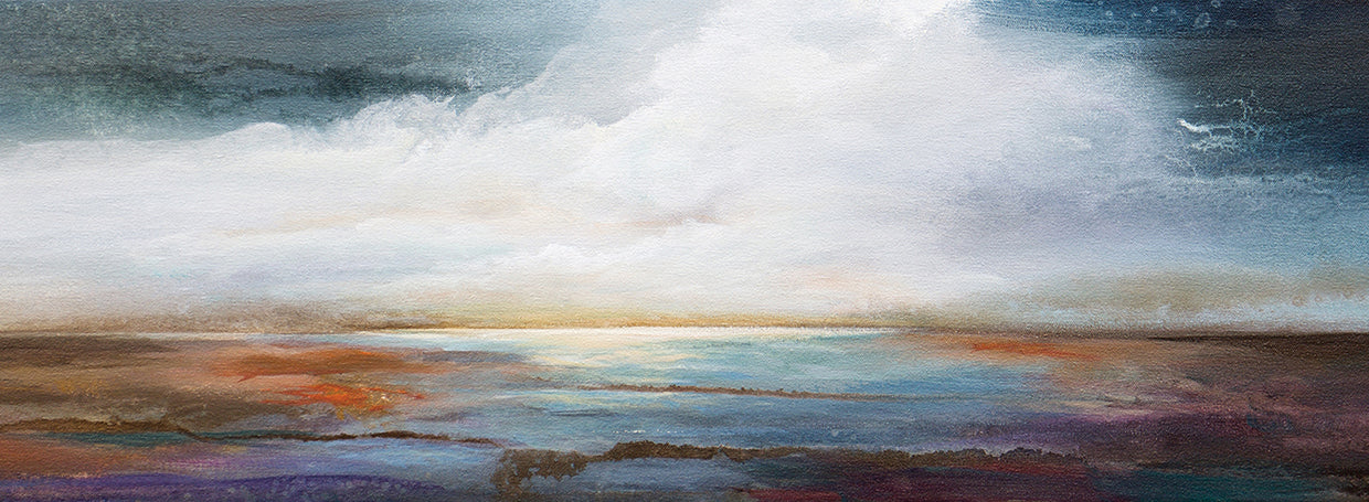 Calm Waters