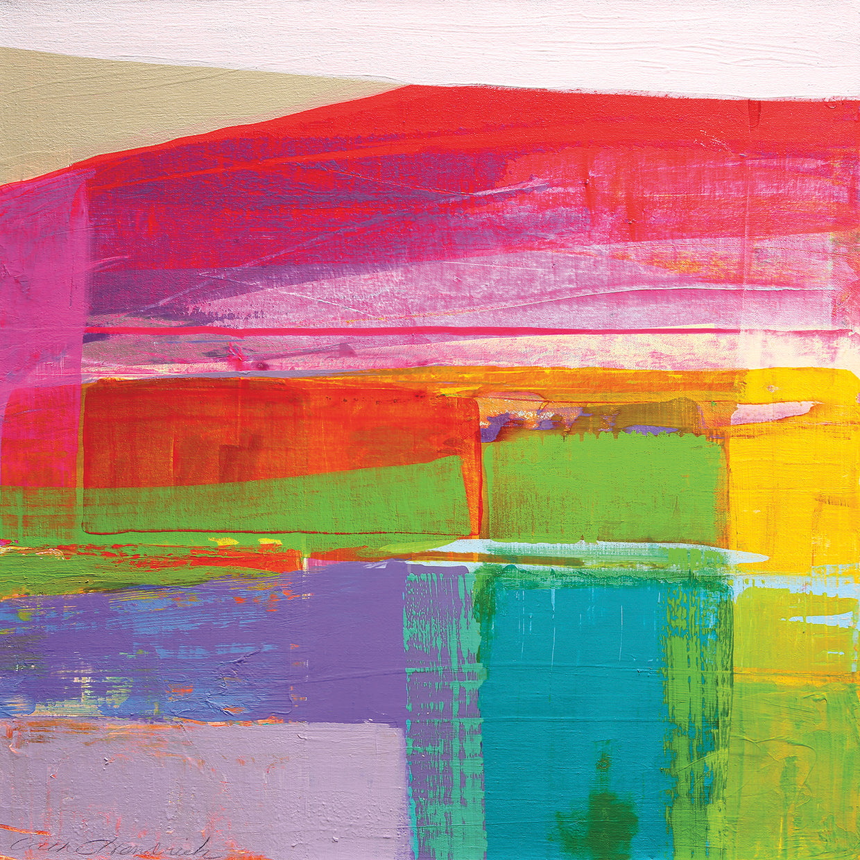 Landscape Design No. 3