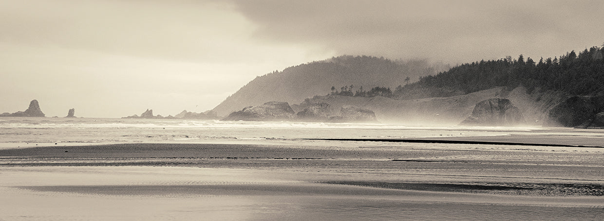 Cannon Beach No. 7