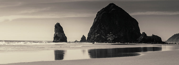 Haystack Rock