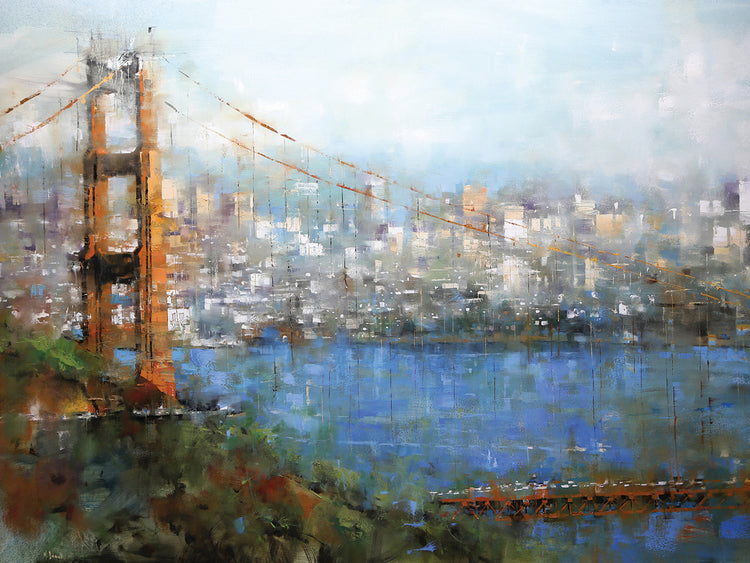 Golden Gate Vista