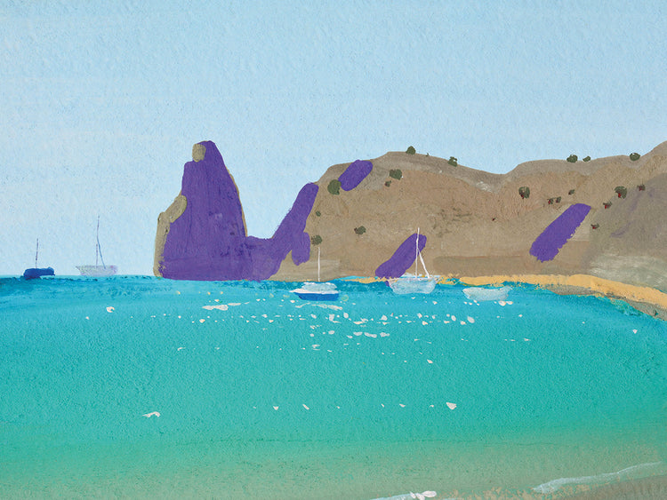 Estuario Lienzos