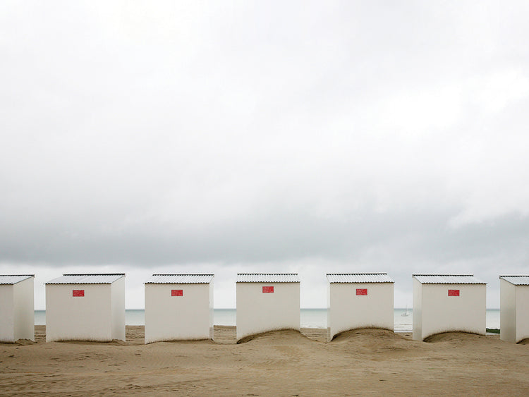 Seaside No. 1