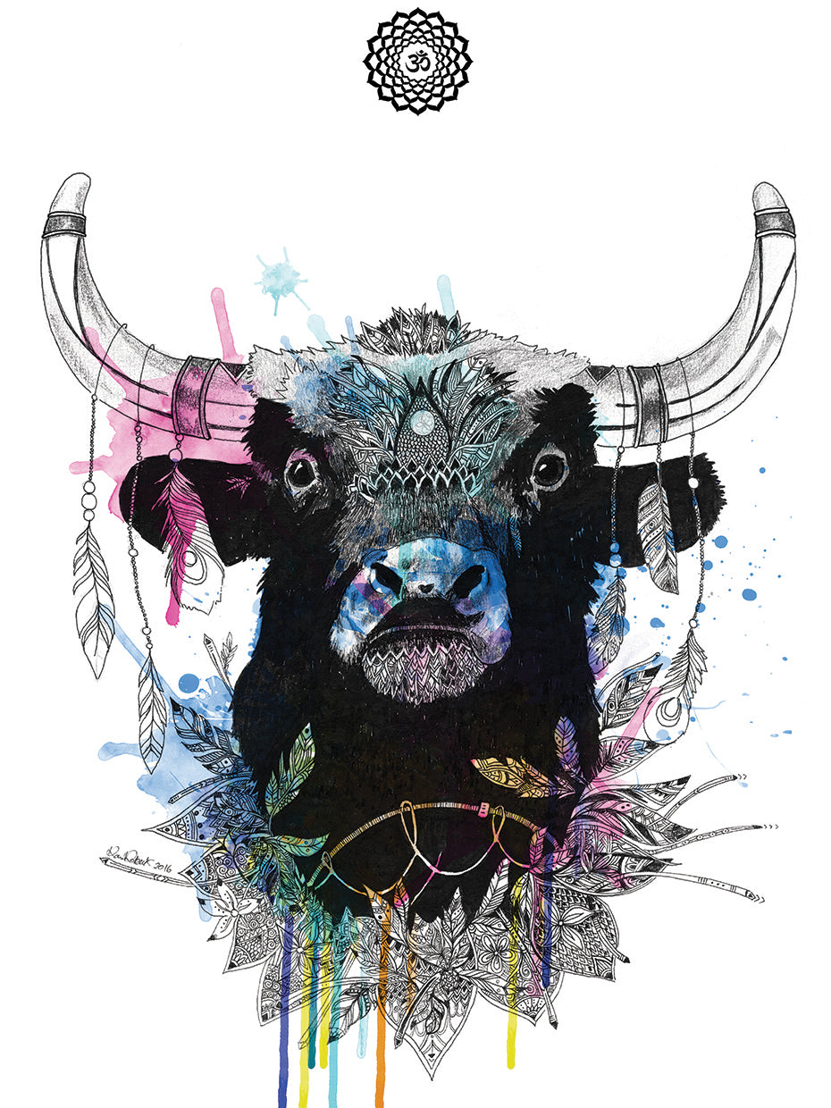 Bull