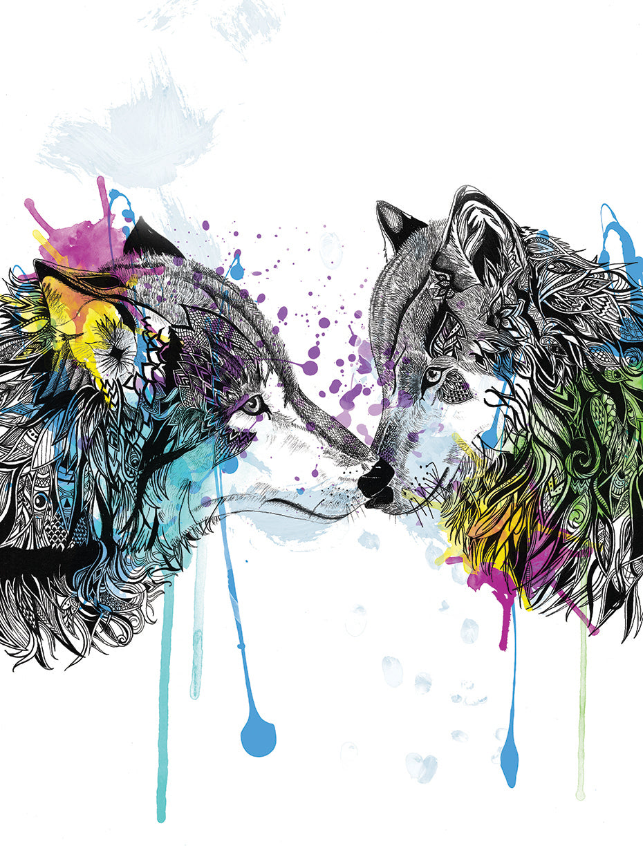 Wolves