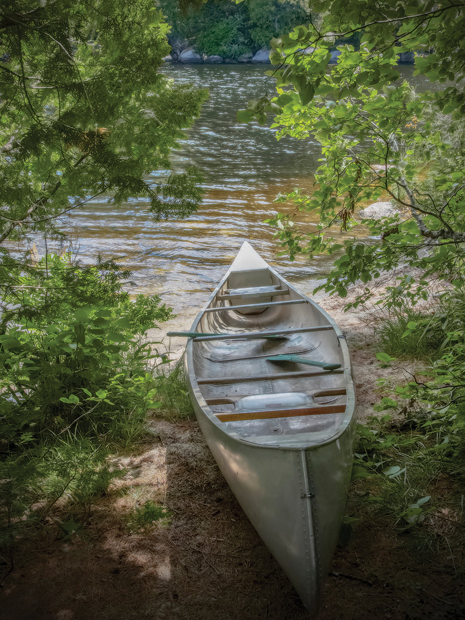 Canoe