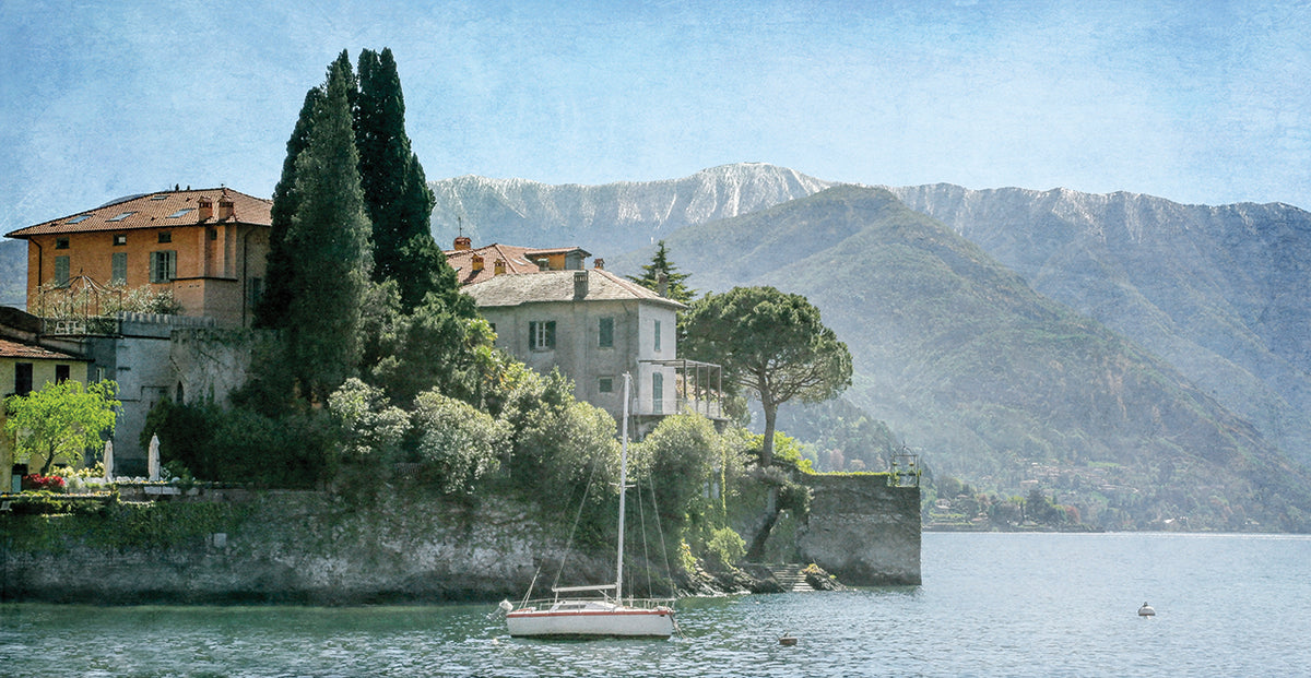 Varenna Vista