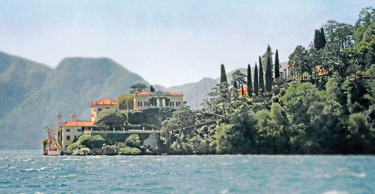 Villa del Balbianello