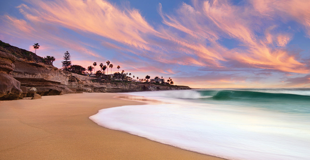 The Beach Break
