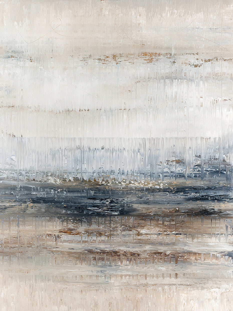 Winter Field No. 1