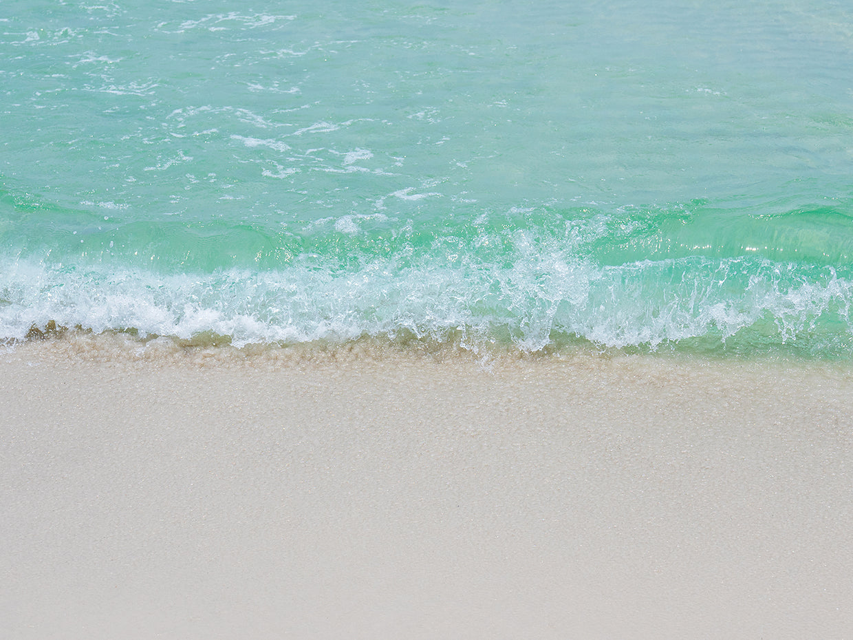 Little Waves