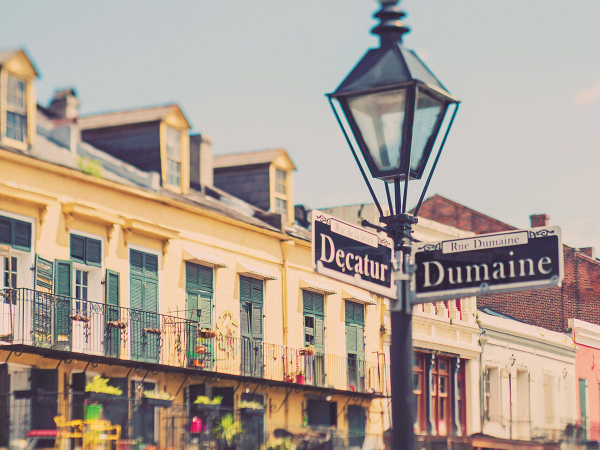 Rue de la Levee
