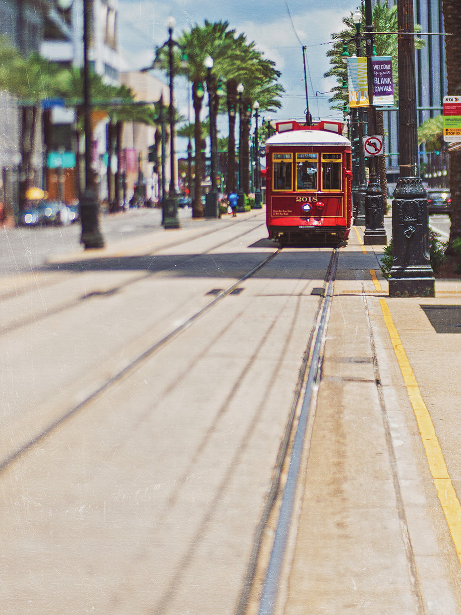 Streetcar