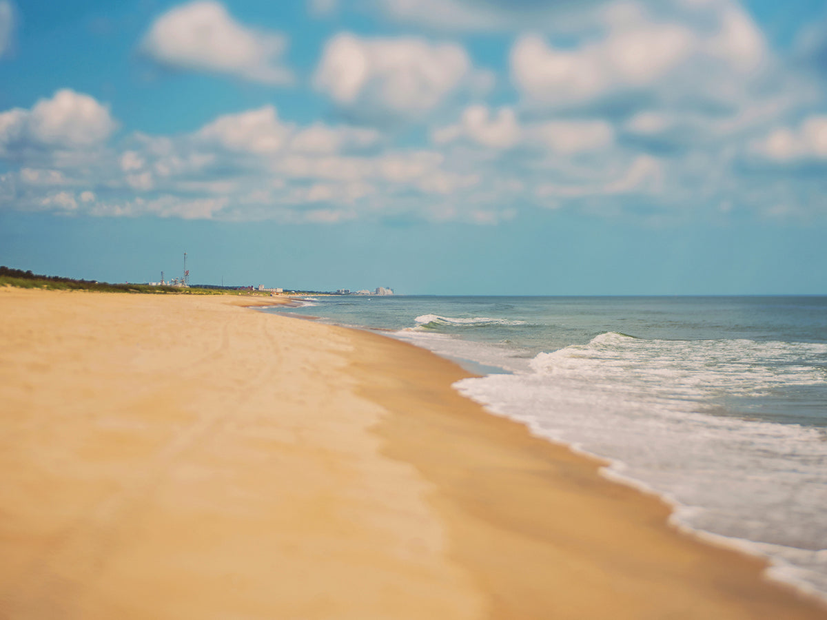 Virginia Beach