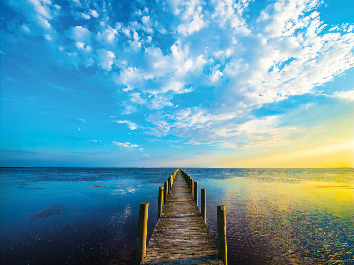 Boardwalk