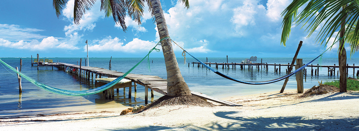 Island Living