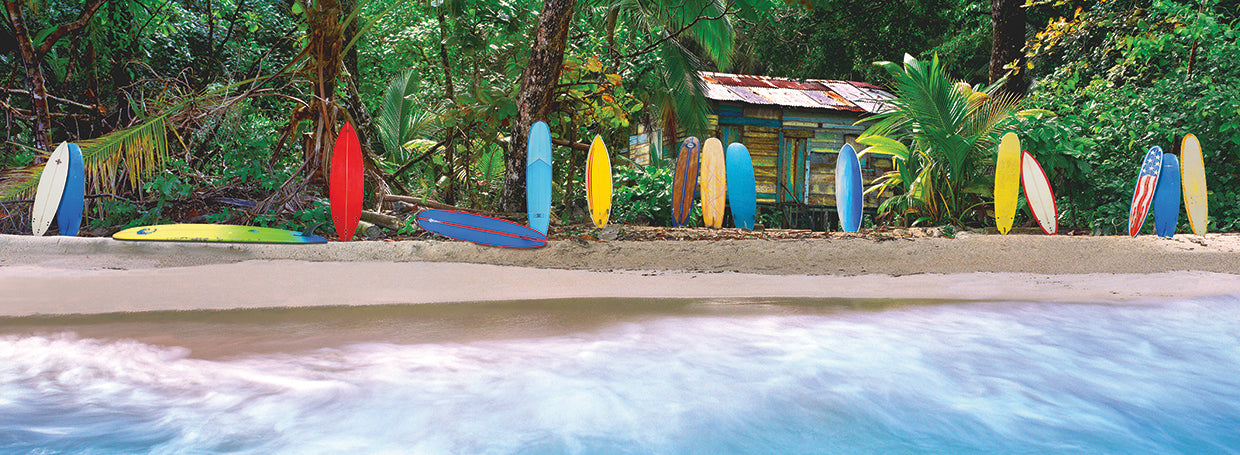 Surf Heaven
